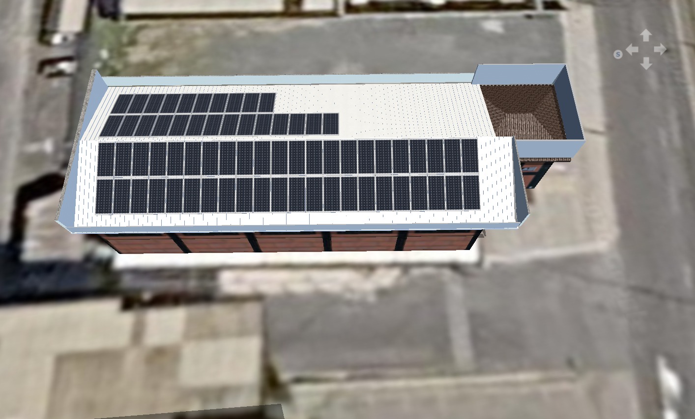 Projeto Solar 3
